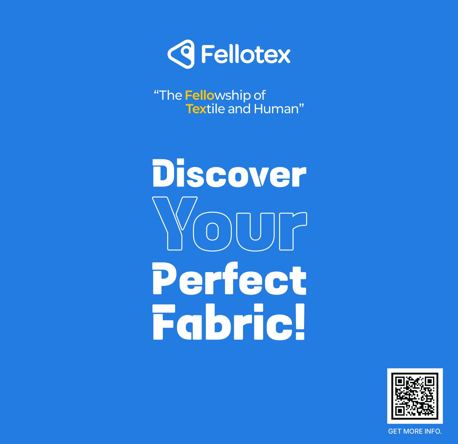 fellotex reception desk